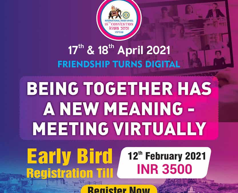 Virtual Convention